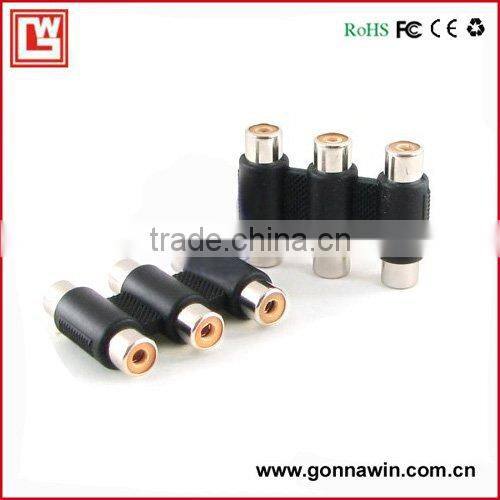 rca av connector