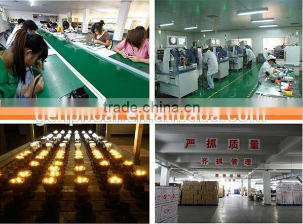 Factory price scoreboard led score board wireless remote control speaker