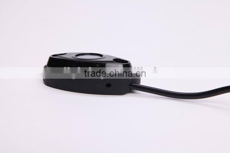 Factory Direct Rigid Mini 2" Rock Light, Undercar 9W Rock Light