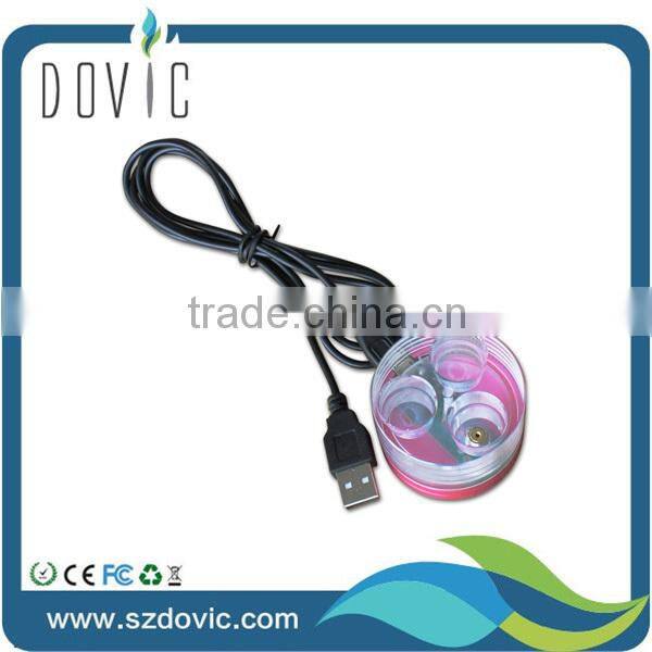 High Promotion 4mm Ekowool wick for E-cigarette Braided Silica Rope with Best Promotion Price