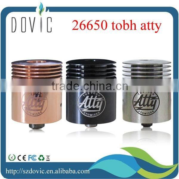 26650 copper pin magnet switch mutant mod fit for 18650