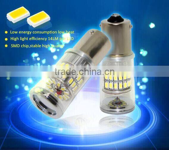 Super bright 48w 1156 T20 3156 SMD led signal light