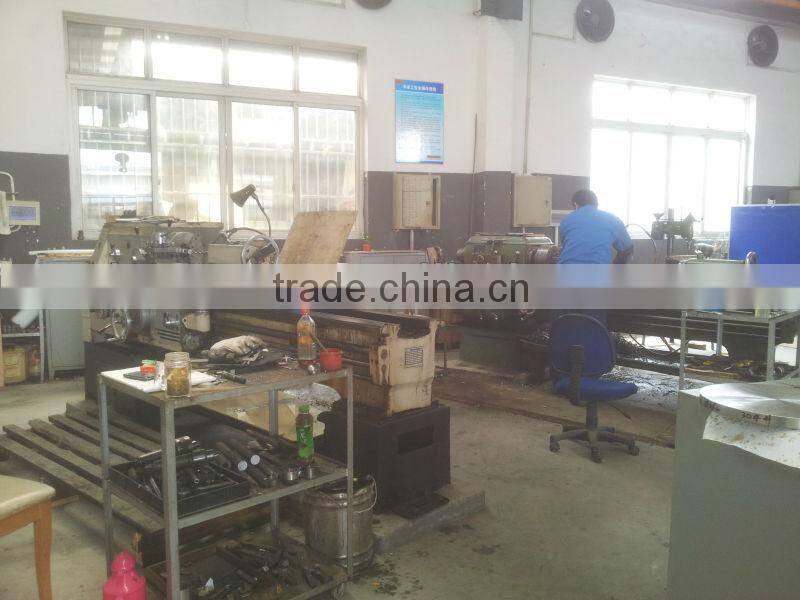 water Venturi tube flow sensor