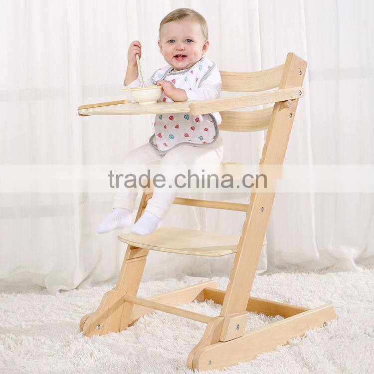 LAT Snap Bibs 100% cotton muslin baby bibs baby burp cloth