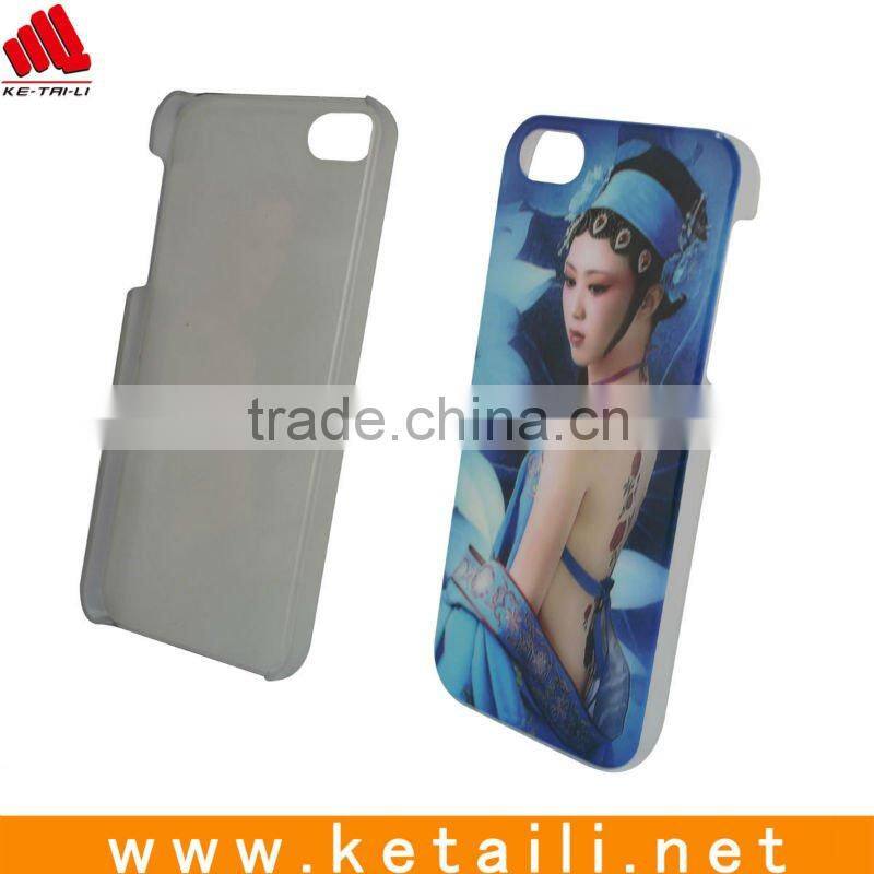 Case for iphone 5, passed BV certificate! Authorized design!