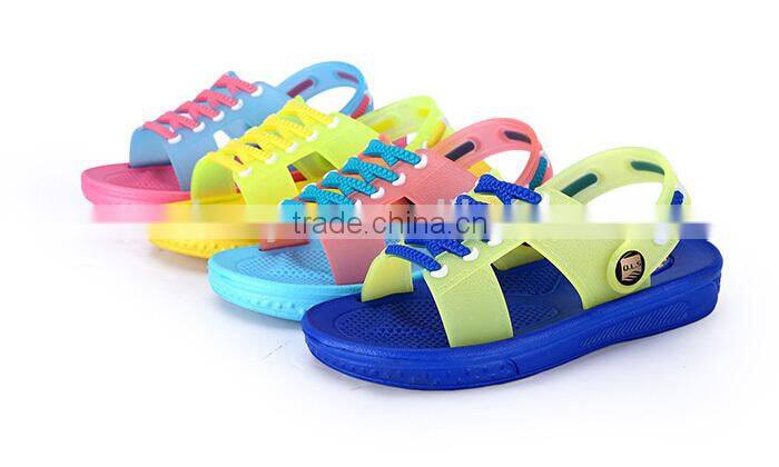 summer kid sandals shoes children
