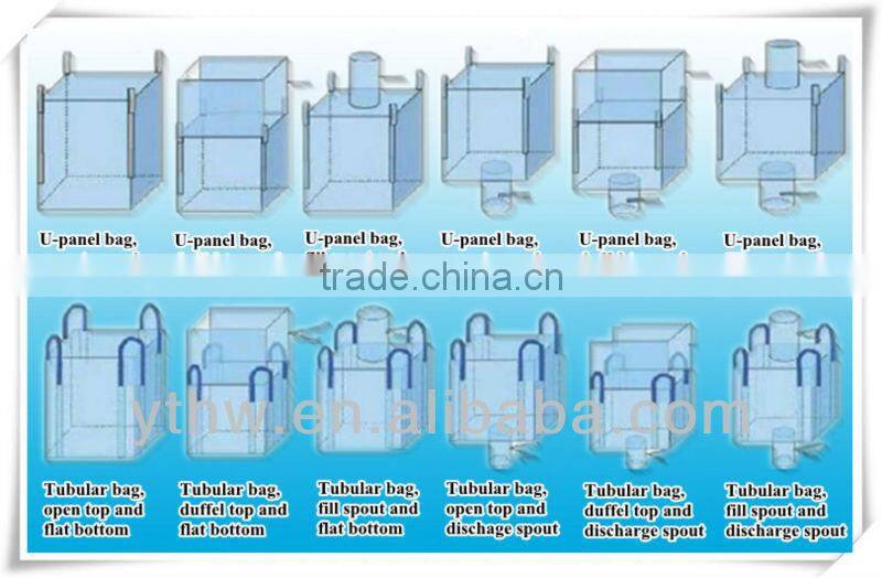 bulk container liner bag wholesales
