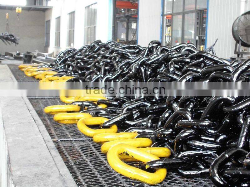 Buoy Shackles