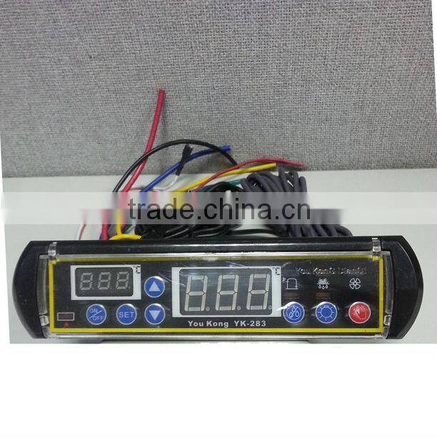 air coolers temperature controller YK-283