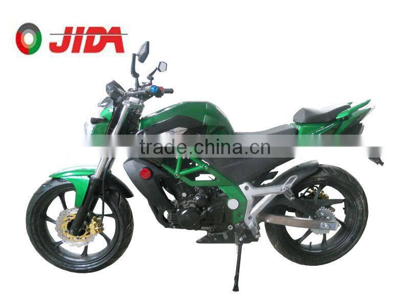 2014 250cc custom kawasaki motorcycles for sale JD200S-5