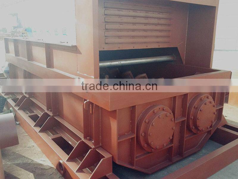 High quality factory supply 300/400/500/600T modular stablized soil mixing station