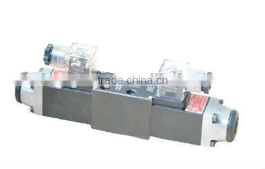 WE5 direct acting solenoid valve