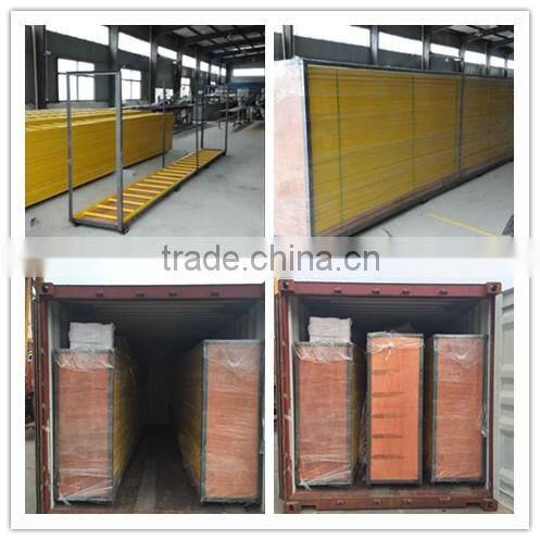 high strength fiberglass ladder