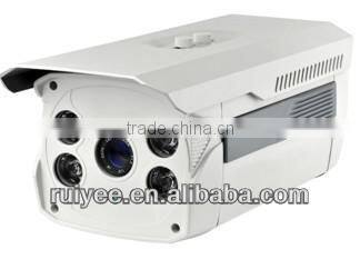 RY-9005 cheap Cmos 700tvl Array IR LED Security Camera D/N Waterproof Surveillance CCTV Camera