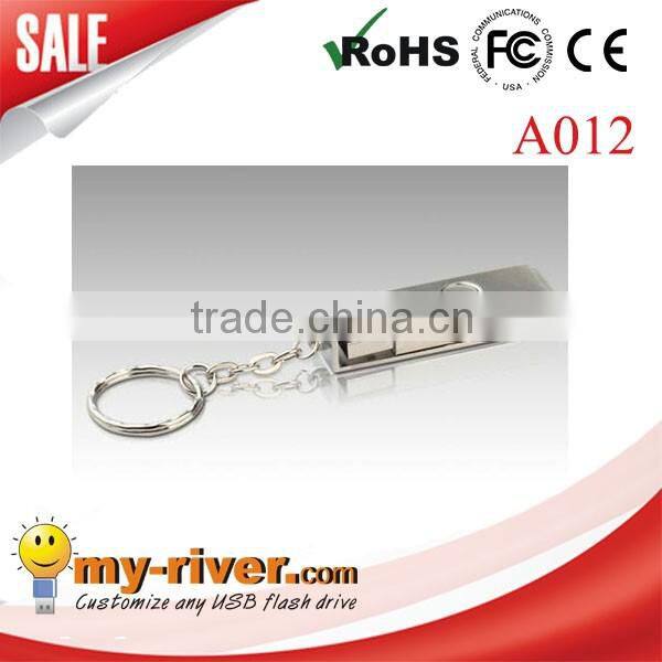 Promotional Custom USB Flash Drive