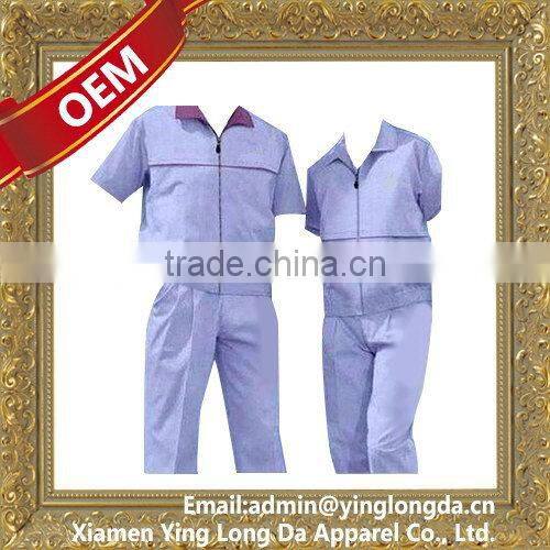 Design hotsell cleaner work wear