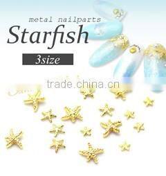 2016 New Arrival fashion nail art decoration nail art studs 3d metal alloy rivets