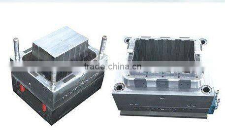 crate container moulds