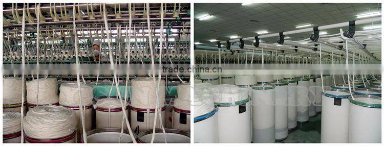 New Roving Machine for Wool/Cotton/Flax Price