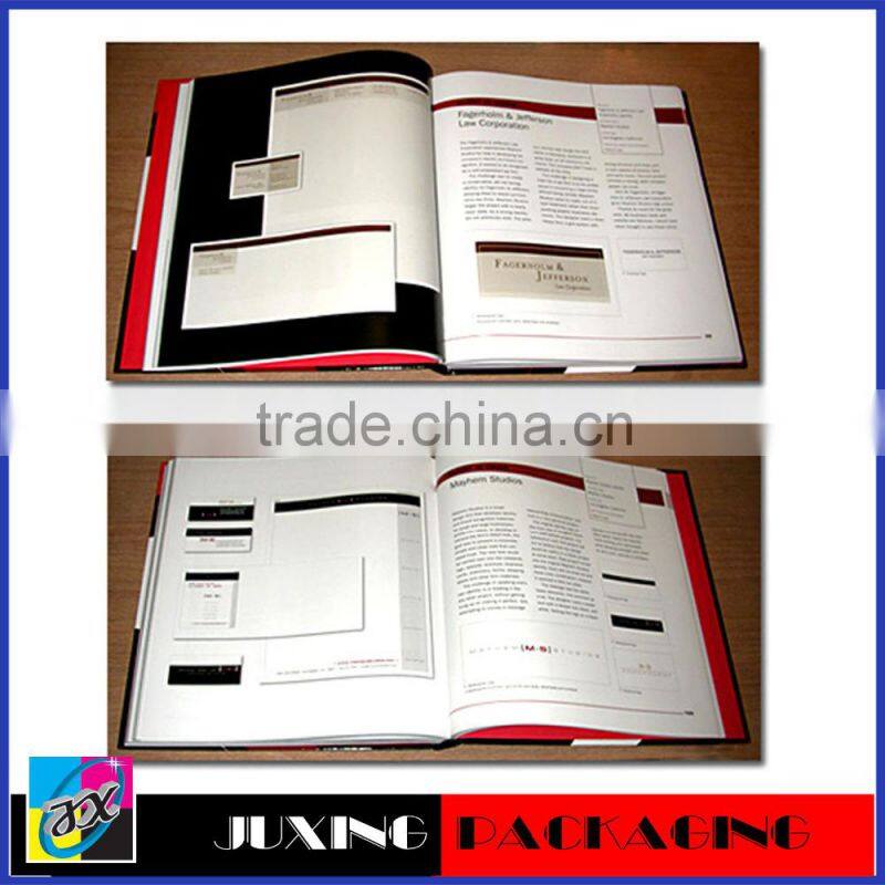 new design magazine book