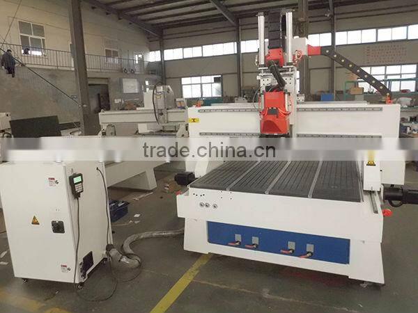 CNC Router Heavy Duty CNC Servo Motor