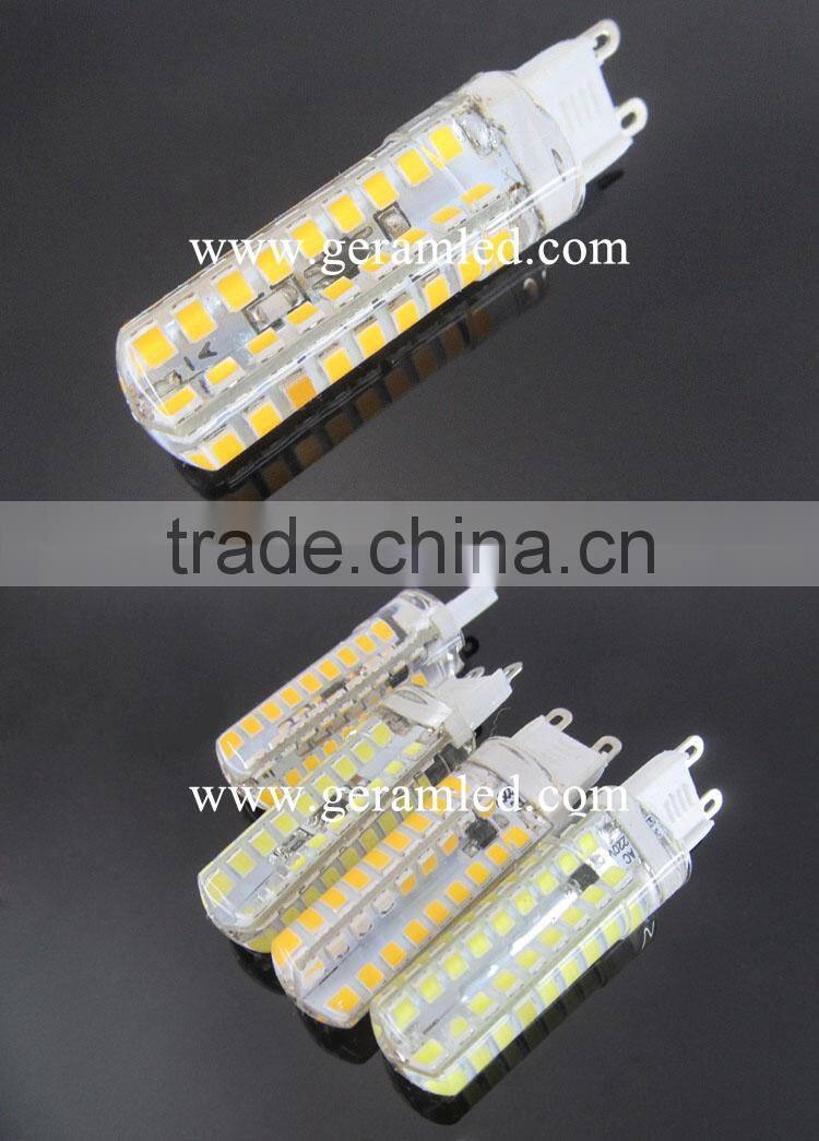 Hot Cheapest top quality led bulb g9
