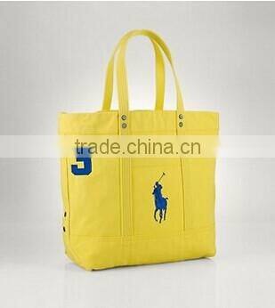 Leisure shopping bag
