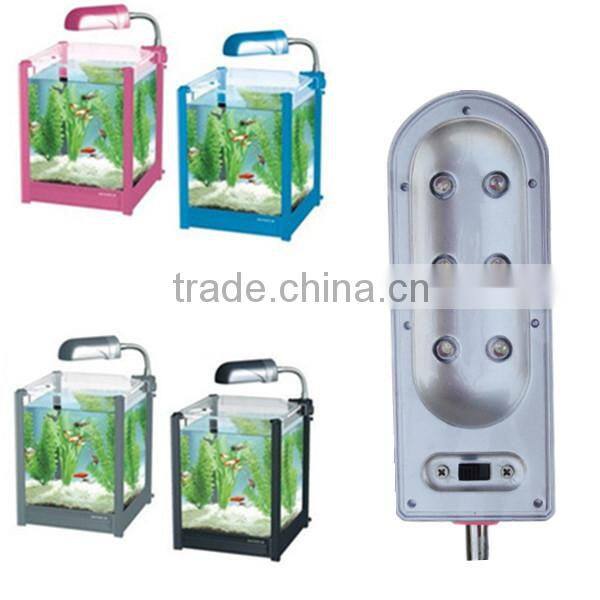 Aquarium Square Fish Tank