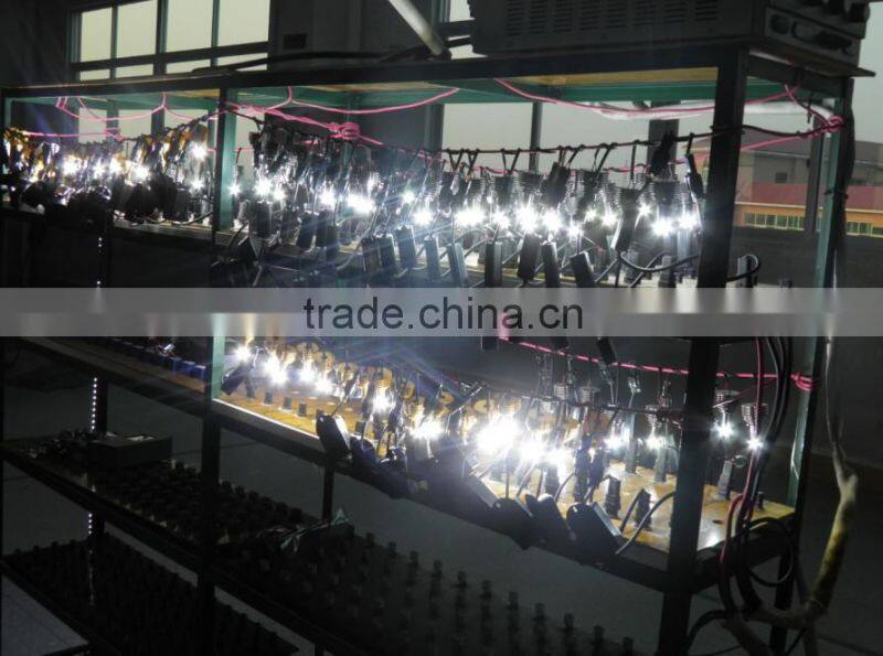 remote color change RGB LED Angel Eyes Marker For BMW