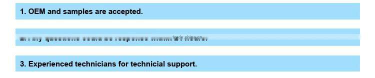 long range lightweight wireless video transmitter