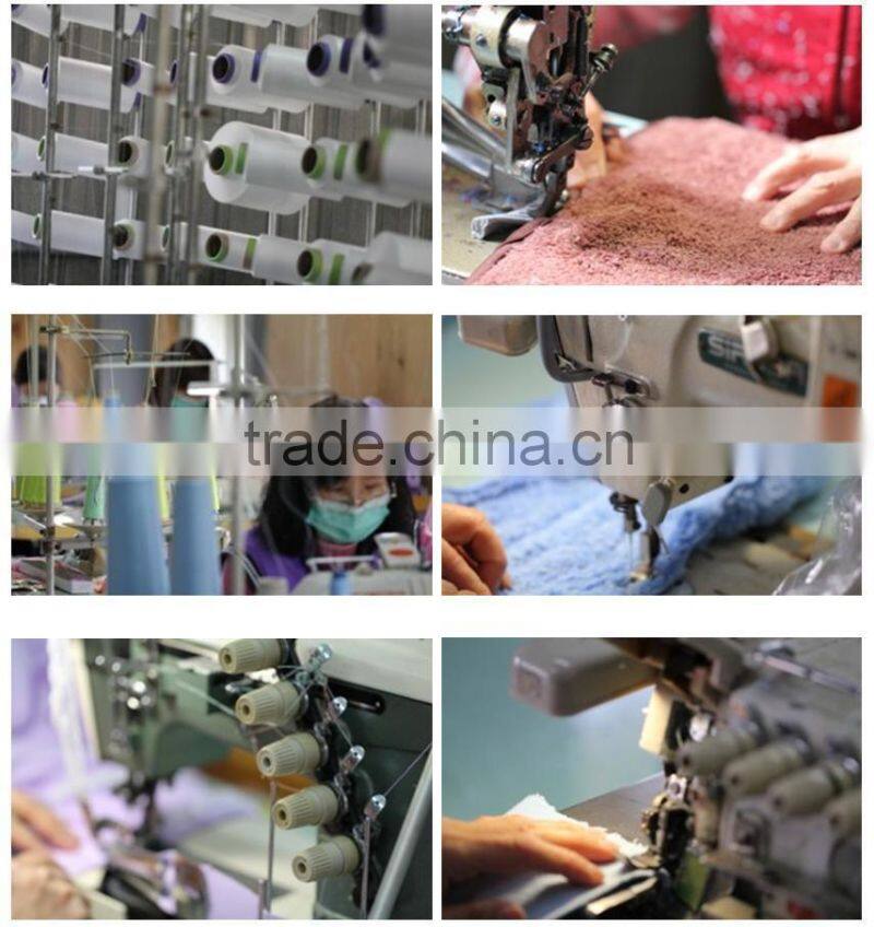 wholesale Absorbent colorful microfiber small pocket square