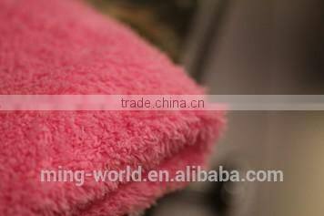 wholesale Absorbent colorful microfiber small pocket square