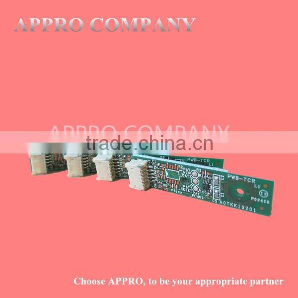 Drum chip/copier chip/drum cartridge chip for develop ineo +350