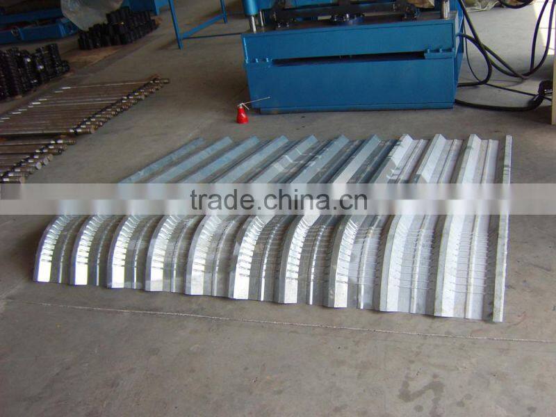 Simple hydraulic pressing and bending froming machine with competetive price and good quality