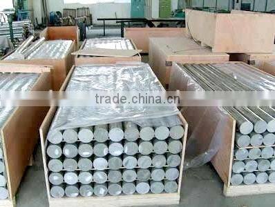 ASTM A479 321 Stainless Steel Round Bar
