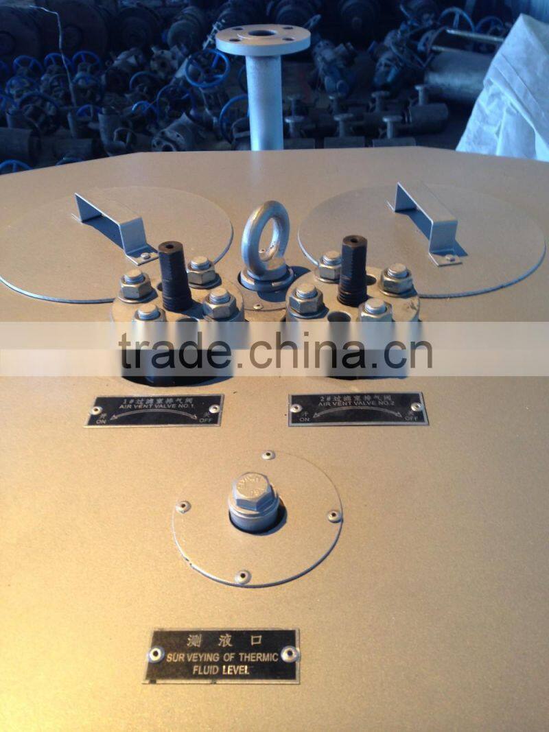 CPF-PT-C Type Melt Filter