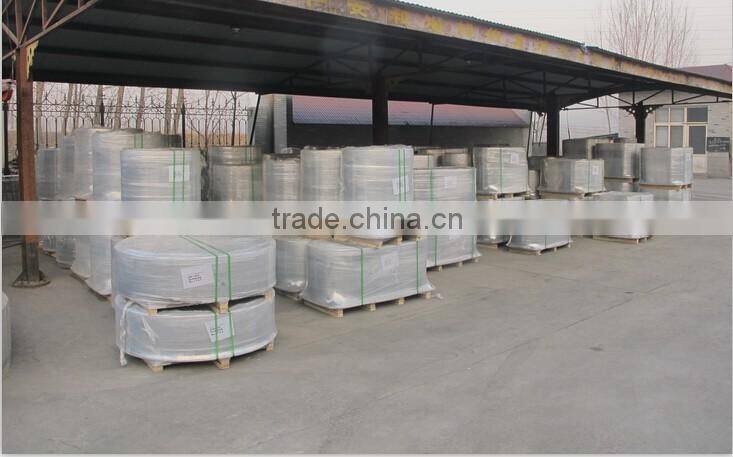 Hot Sale Black Painting carbon steel p250gh forged flange