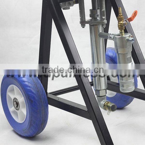 XPRO-281 (28:1) Air-Powered Paint Sprayer Piston Pump,Pneumatic Airless Sprayer