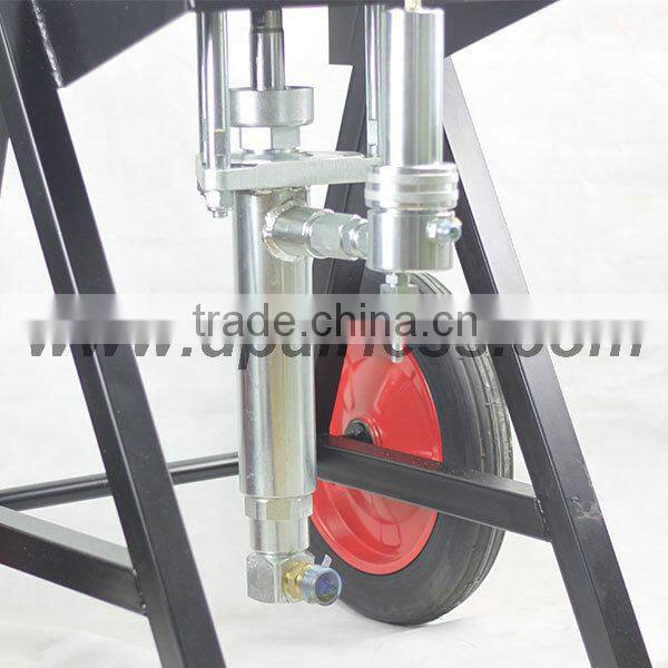 XPRO-681(68:1) Air-Assisted Airless Pump Equipment