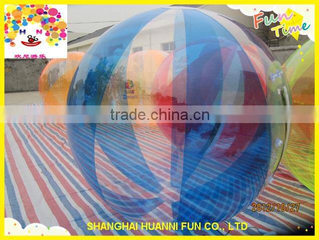 water walking ball price, rolling ball price, TPU inflatable zorb ball price