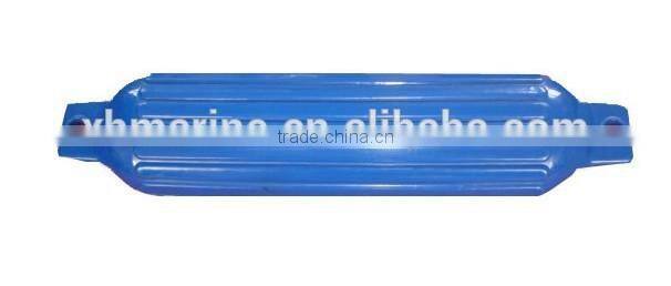 Marine Blue & White color fender for hot sales