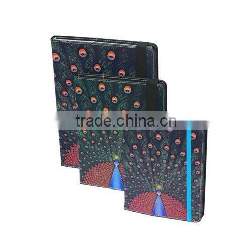 2014 New Year Design Diary