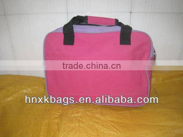 pink cute 600D handbag
