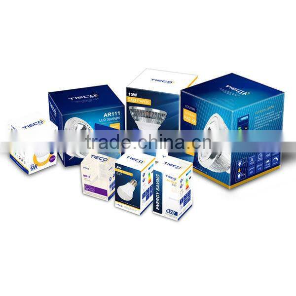 5W MR16 GU5.3Aluminum LED Spot light