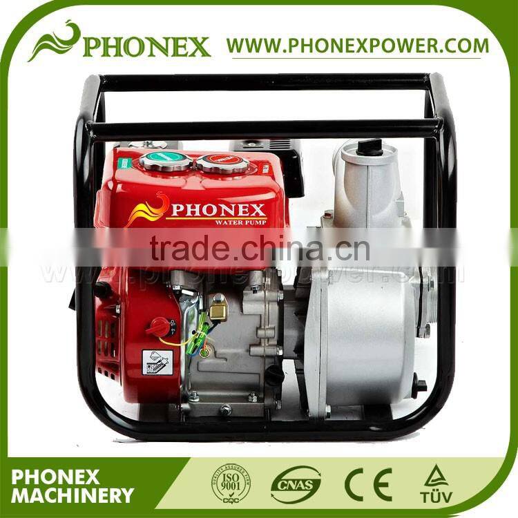 Cheap Price Kerosene Pump 2inch 5.5hp Kerosene Water Pump for Srilanka India