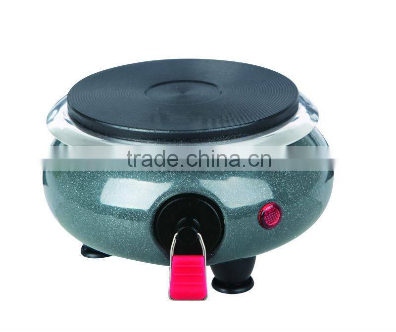 500W Small Coffee burner (TH-02B)
