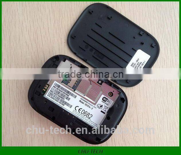 huawei E5151 Wireless router E5 LAN WLAN Hspa Pocket Wifi 3g modem 21mbps 3G wifi Wireless hotspot 4G Router mobile broadband