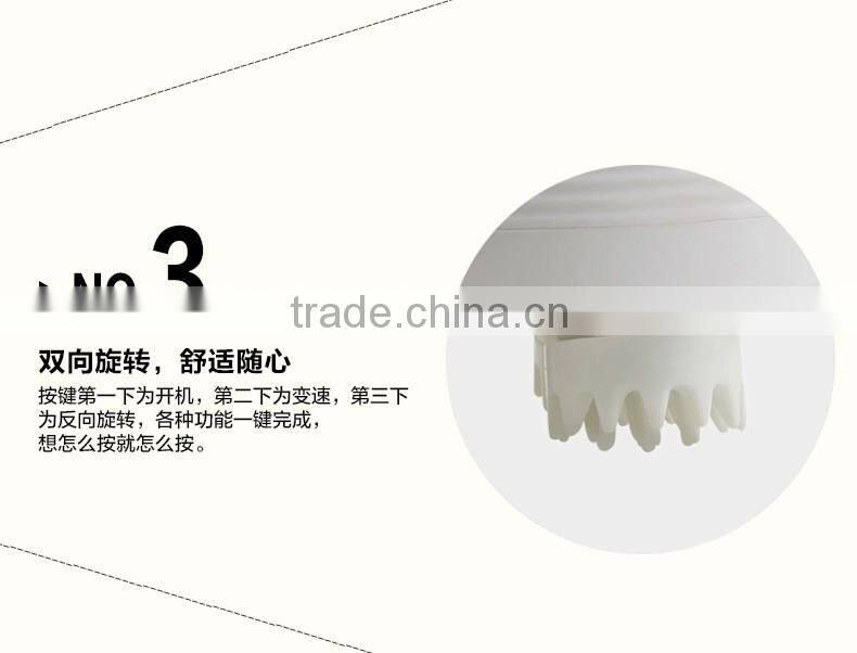 New design Automatic handy head massager for health care