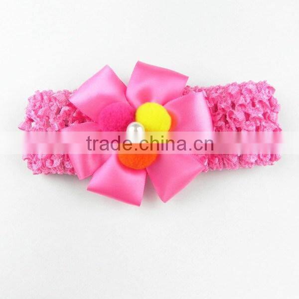 fascinator hair tie