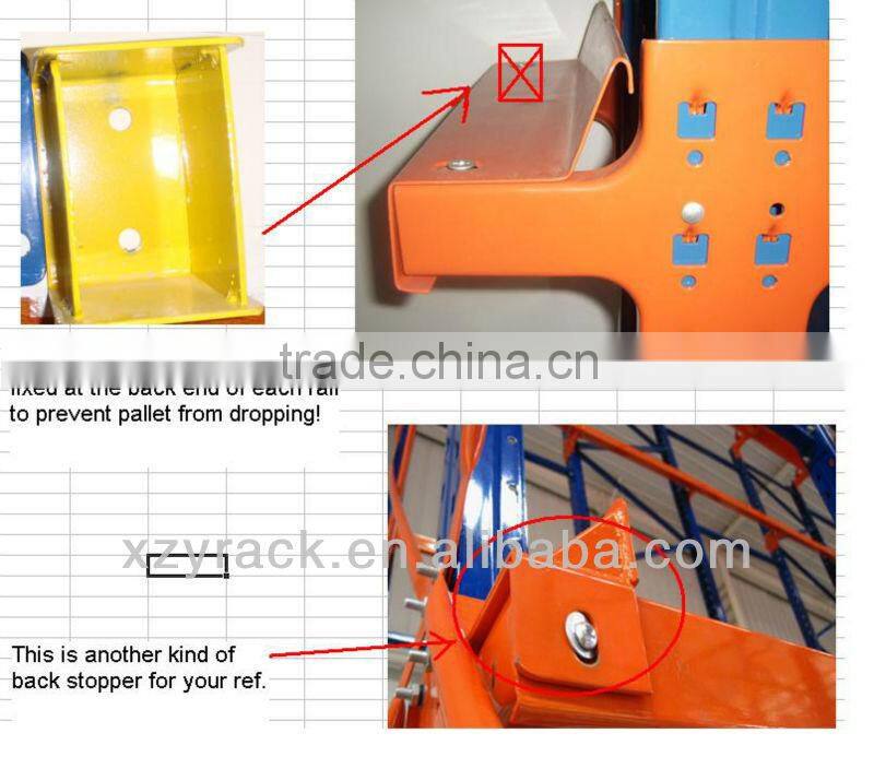 drive in storage system
